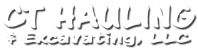 CT Hauling & Excavating, LLC