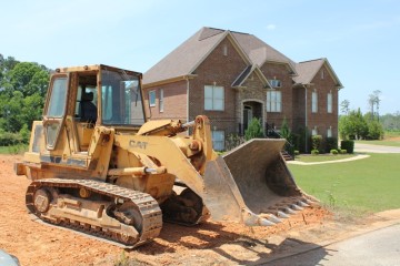 Grading & Excavating McCalla, Al